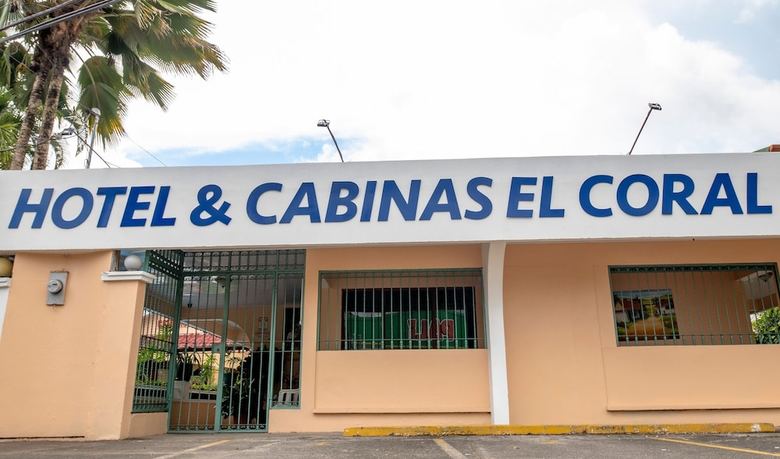 Hotel Y Cabinas El Coral