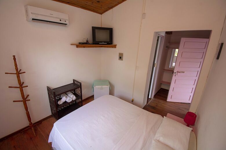 Hotel Casa Imbale