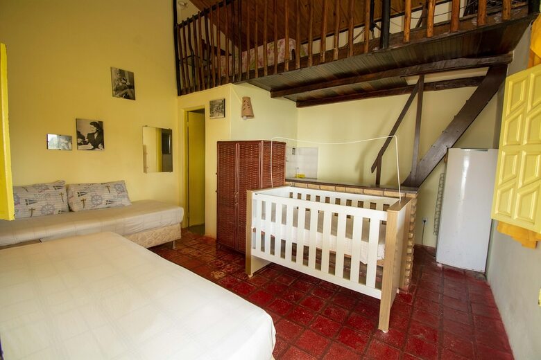 Hotel Casa Imbale
