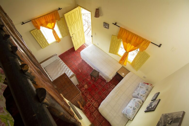 Hotel Casa Imbale