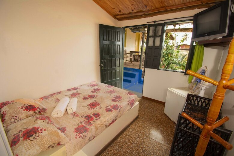 Hotel Casa Imbale