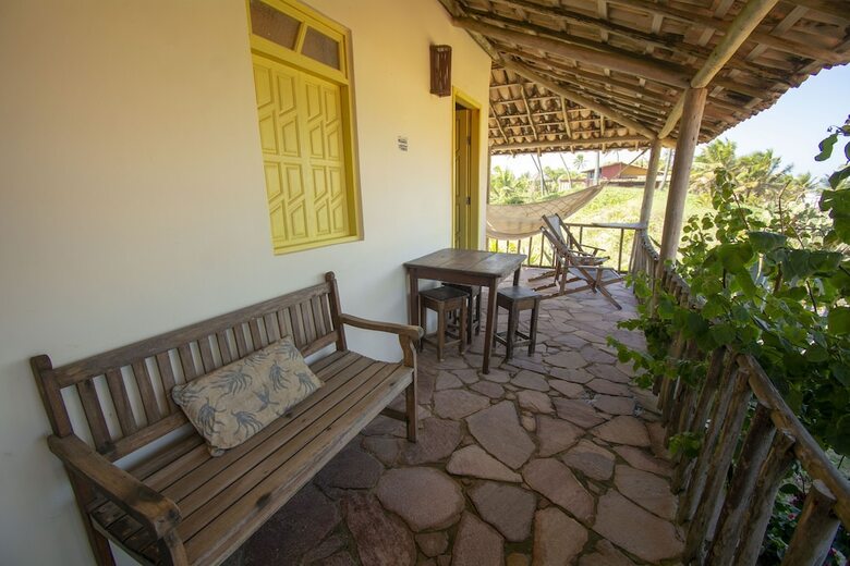 Hotel Casa Imbale