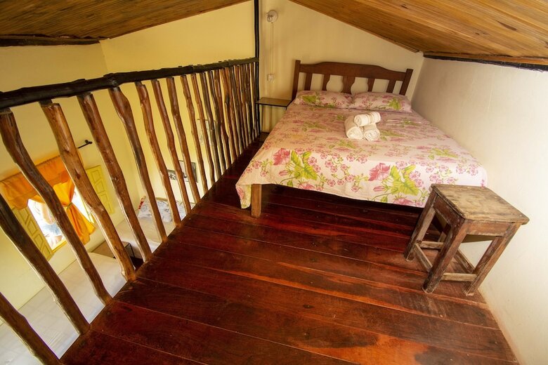 Hotel Casa Imbale