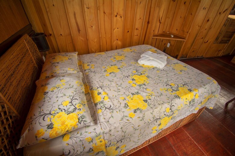 Hotel Casa Imbale