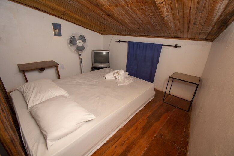 Hotel Casa Imbale