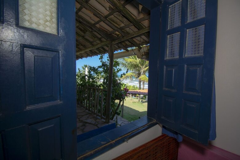 Hotel Casa Imbale
