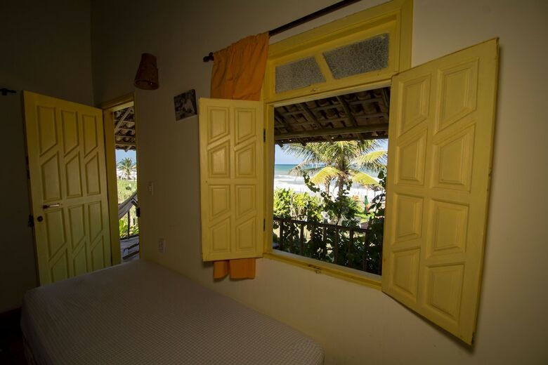Hotel Casa Imbale
