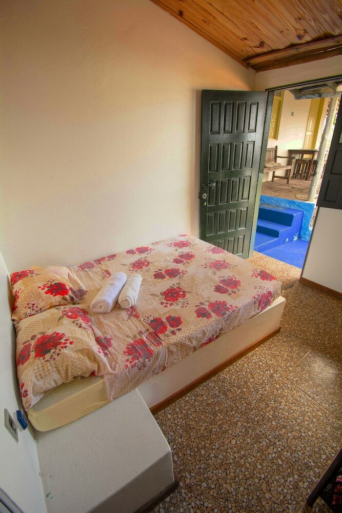 Hotel Casa Imbale
