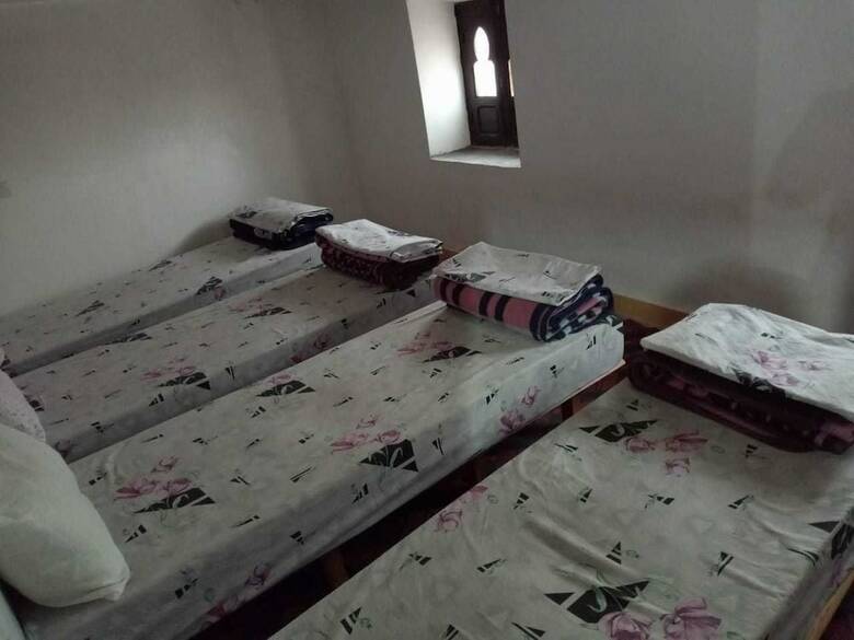 Hotel G�te Assafar