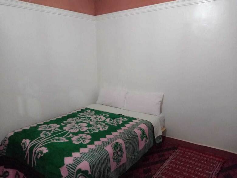 Hotel G�te Assafar