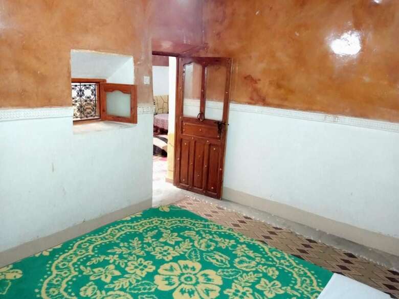 Hotel G�te Assafar