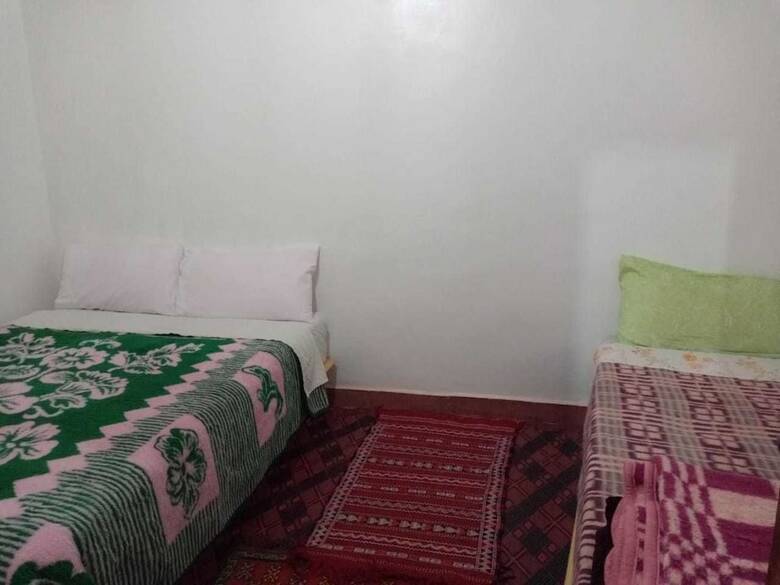 Hotel G�te Assafar