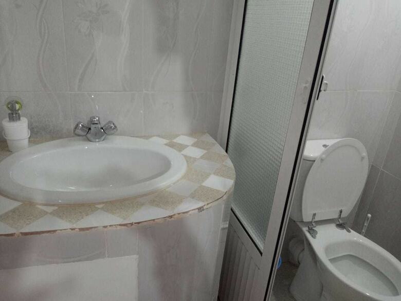 Hotel G�te Assafar