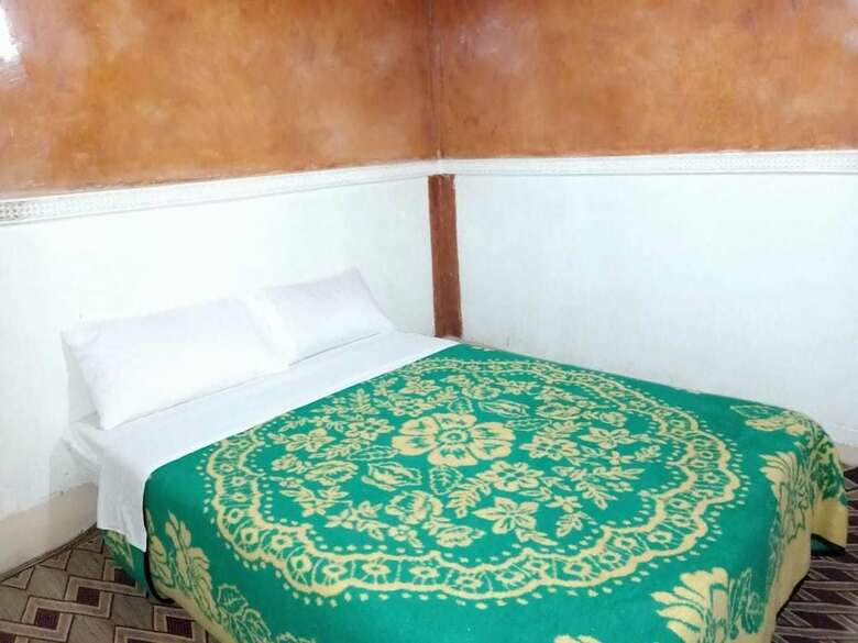 Hotel G�te Assafar