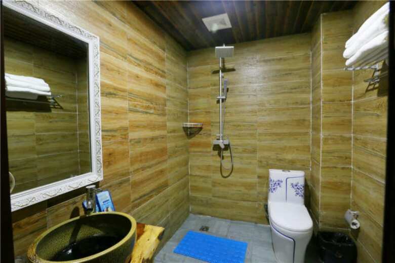 Hostal Tree House