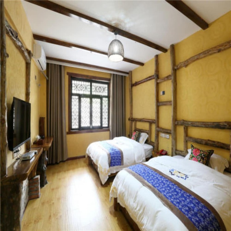 Hostal Tree House