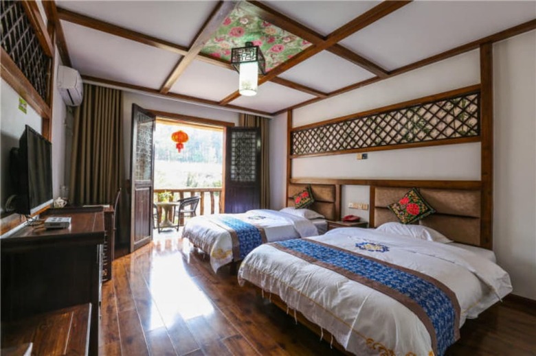 Hostal Tree House
