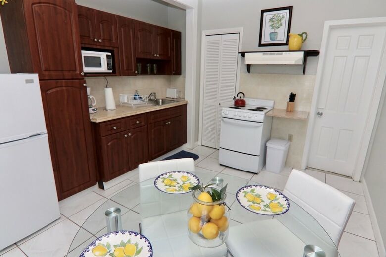La Finca Miami By Sofla Vacations