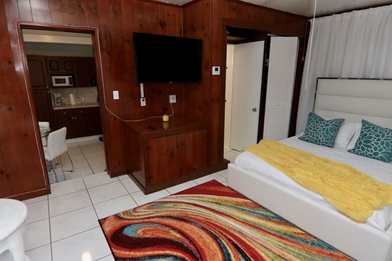 La Finca Miami By Sofla Vacations
