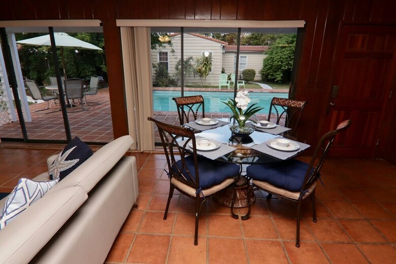 La Finca Miami By Sofla Vacations