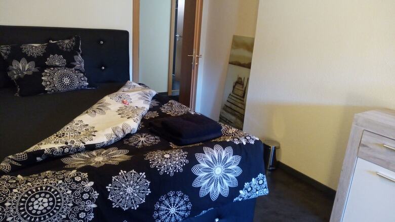 3 Bedroom Apartment At Lake Constance