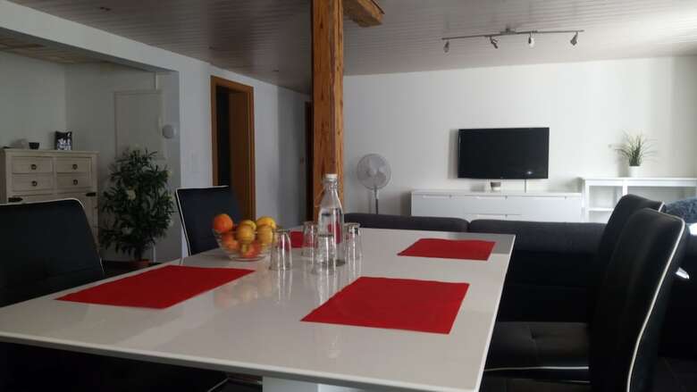 3 Bedroom Apartment At Lake Constance