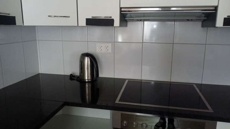 3 Bedroom Apartment At Lake Constance
