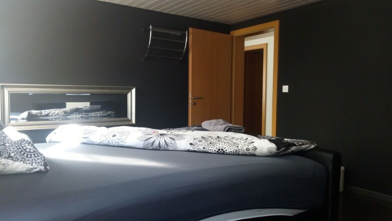 3 Bedroom Apartment At Lake Constance