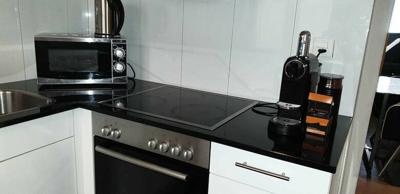 3 Bedroom Apartment At Lake Constance