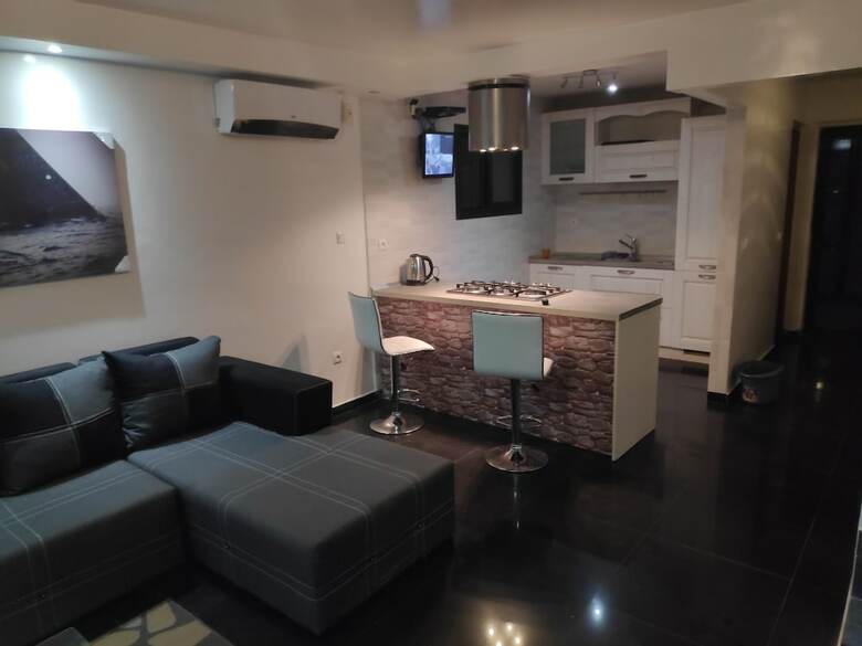 Hotel La R�sidence Latinaya