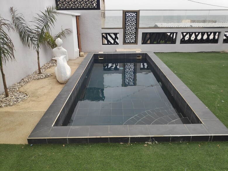 Hotel La R�sidence Latinaya