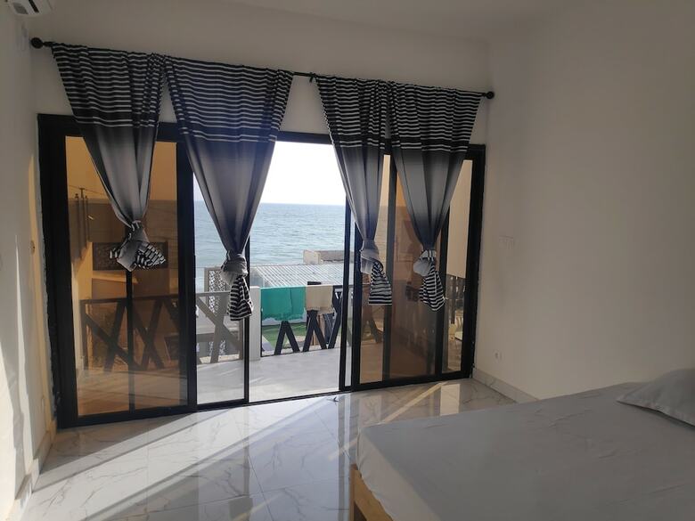 Hotel La R�sidence Latinaya