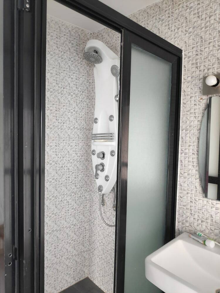 Hotel La R�sidence Latinaya