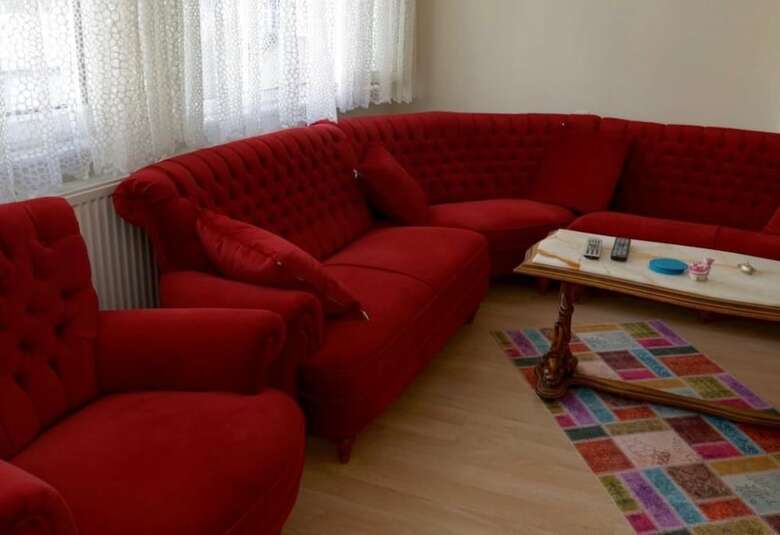 Apartamento Cozy Flat Bakirkoy