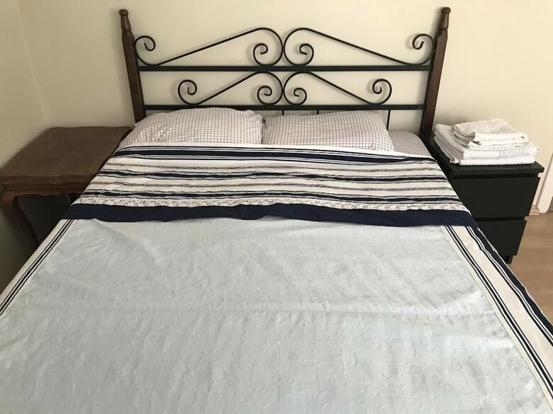 Apartamento Cozy Flat Bakirkoy