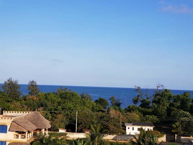 Belle Ocean View Apartments