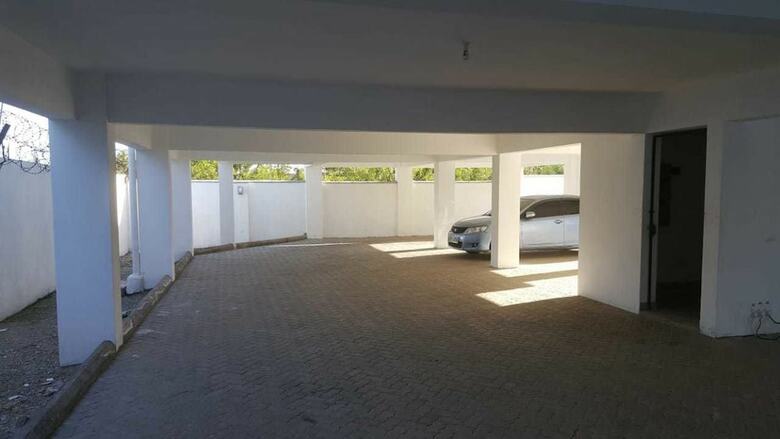 Belle Ocean View Apartments