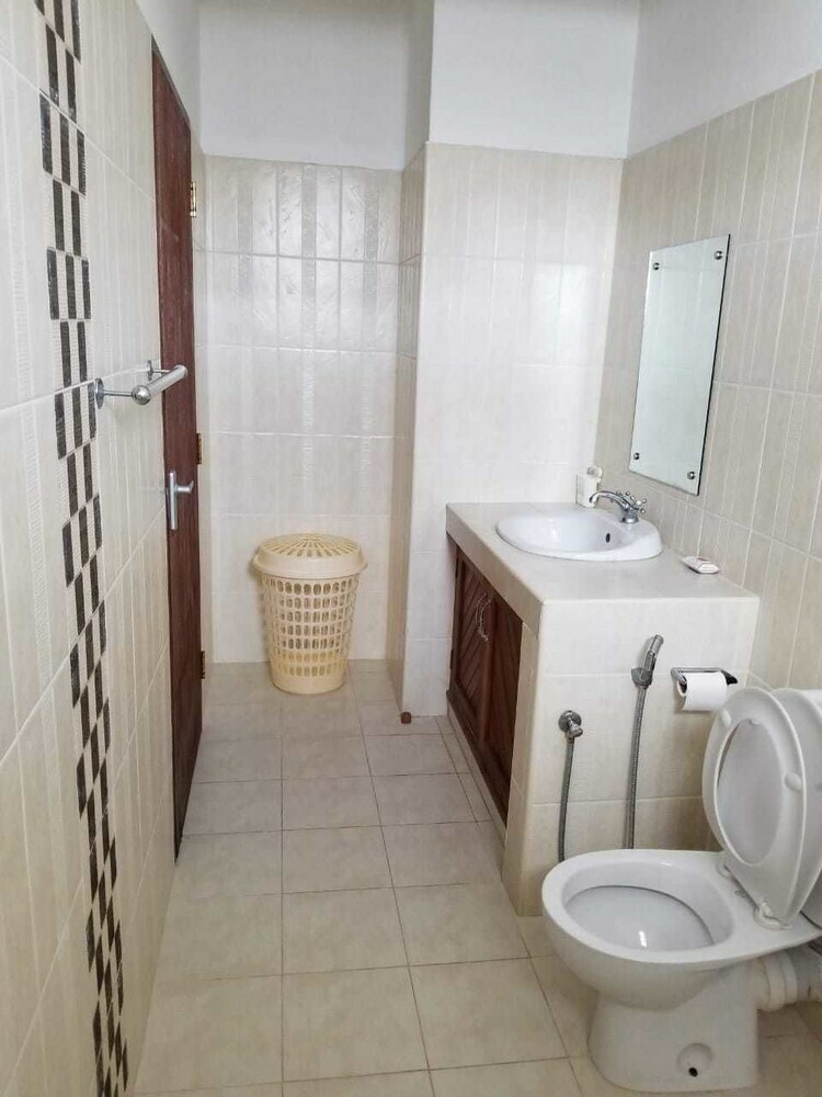 Belle Ocean View Apartments