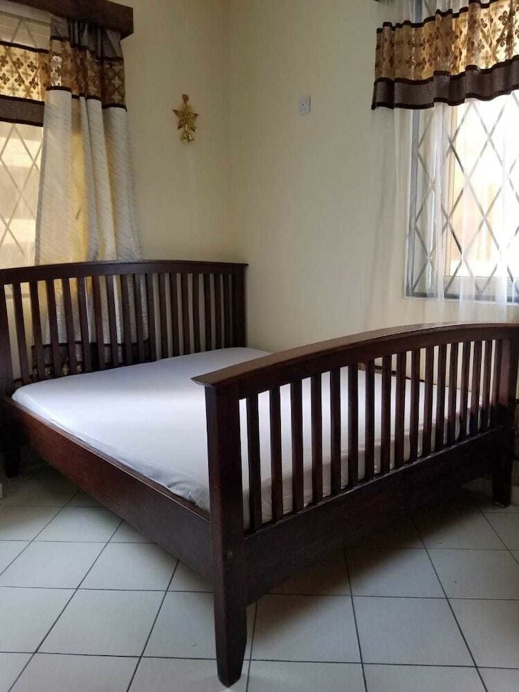 Belle Ocean View Apartments