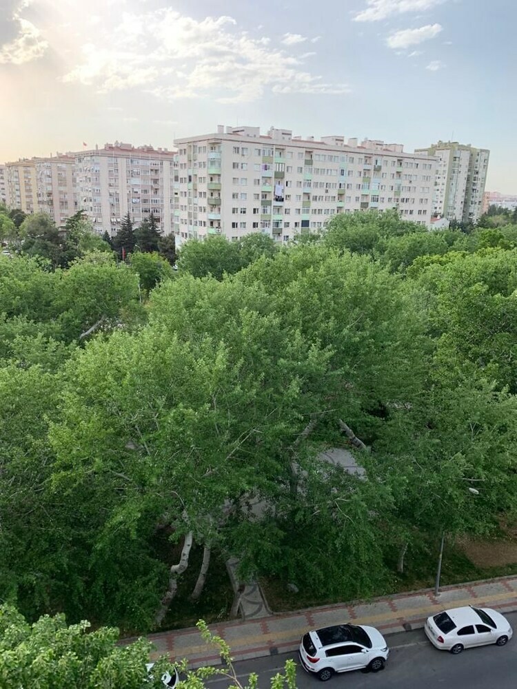 Cozy Apartment Atakoy