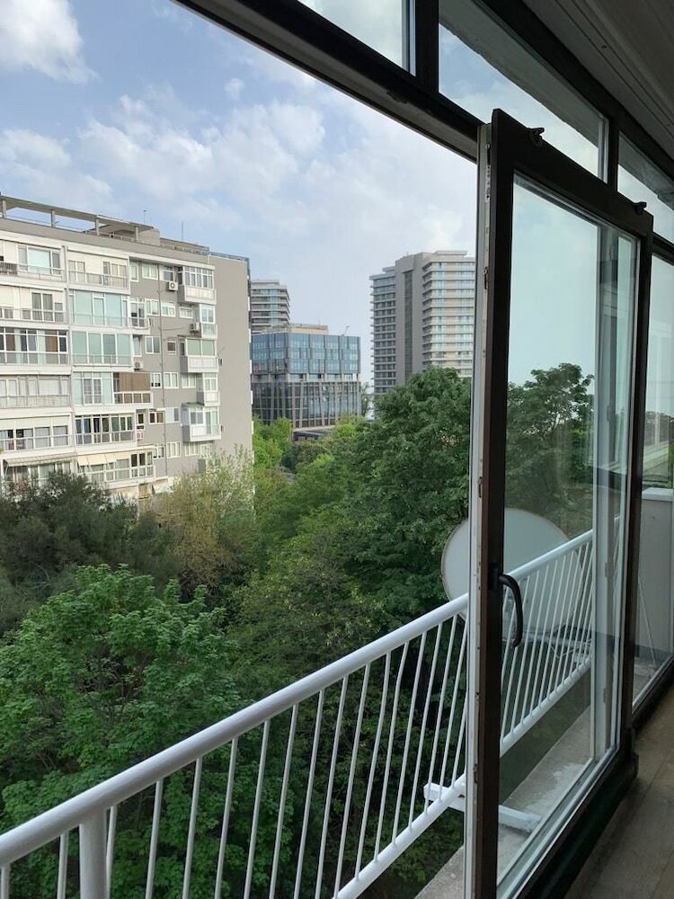 Cozy Apartment Atakoy