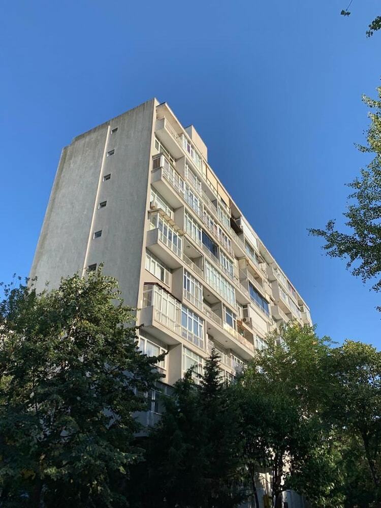 Cozy Apartment Atakoy