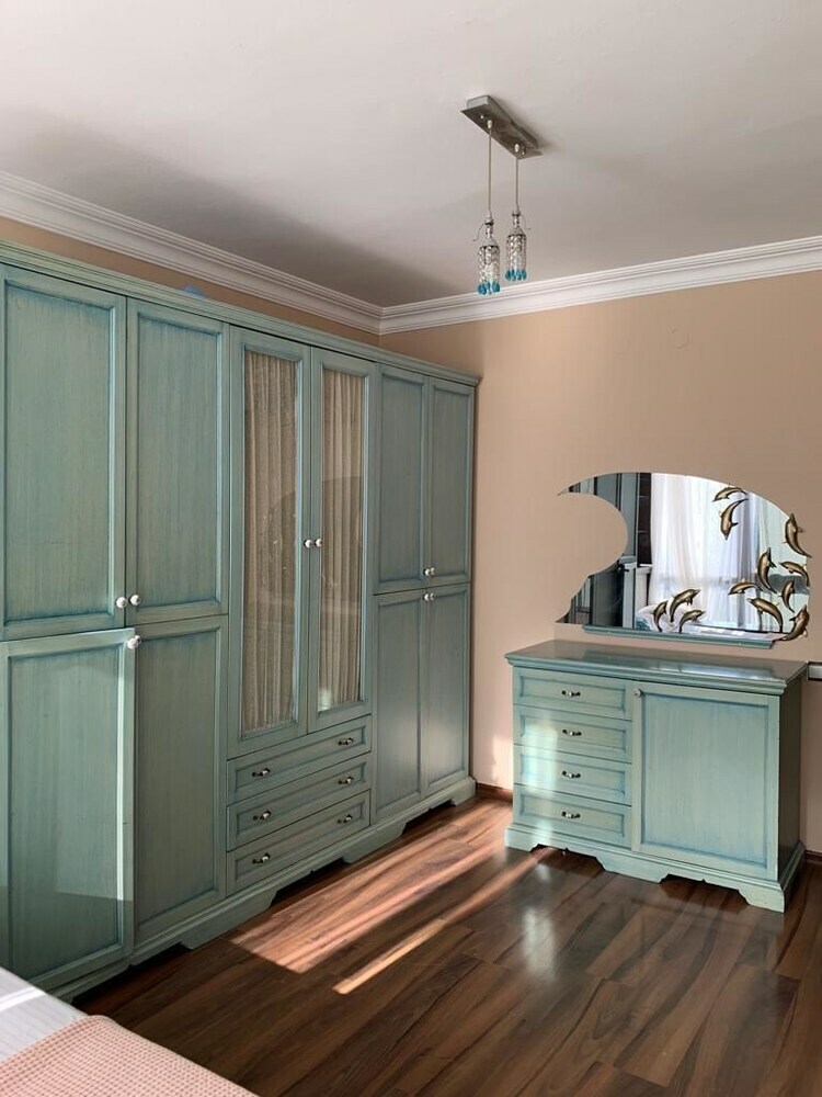 Cozy Apartment Atakoy