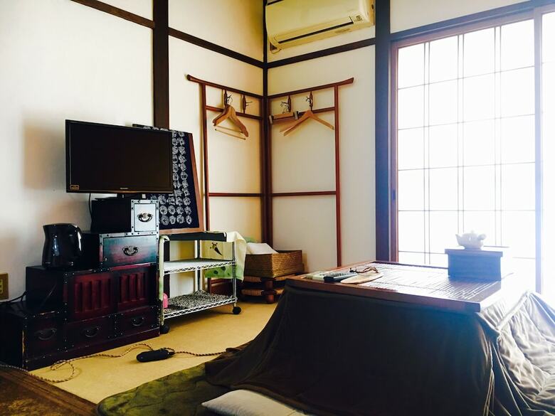 Hotel Yamashiroya