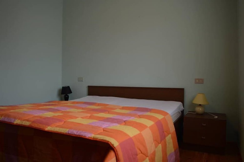 Apartamento Residence Care' Alto