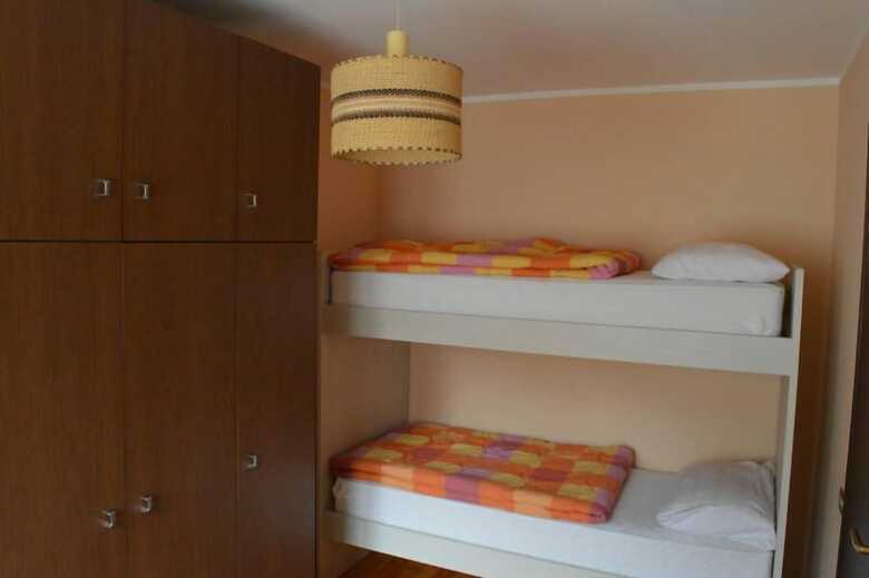 Apartamento Residence Care' Alto