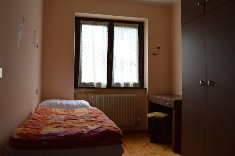 Apartamento Residence Care' Alto