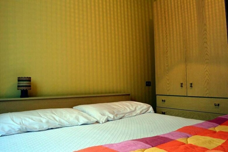 Apartamento Residence Care' Alto