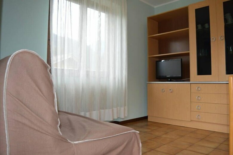 Apartamento Residence Care' Alto