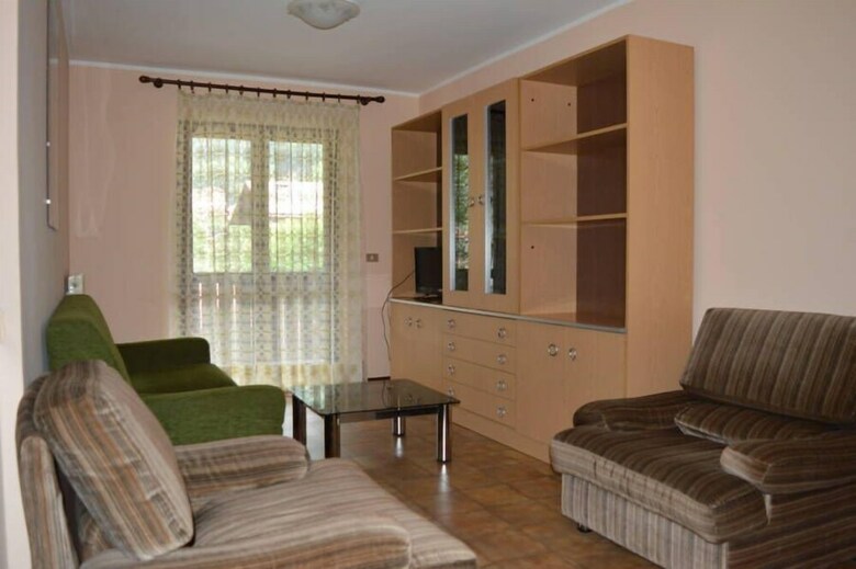 Apartamento Residence Care' Alto